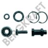 SCANI 1755638 Repair Kit, driver cab suspension